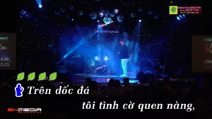 Linh Hồn Tượng Đá – Ôn Vĩnh Quang & Quang Linh