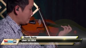 Lính Xa Nhà – Thanh Tuyền