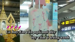 Lỡ Yêu – Đan Tiên