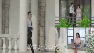 Lỡ Yêu Xa – Khưu Huy Vũ & Lê Như