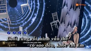 Lời Đắng Cho Cuộc Tình – Ngọc Phụng