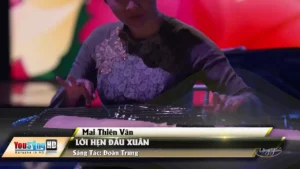 Lời Hẹn Đầu Xuân – Mai Thiên Vân