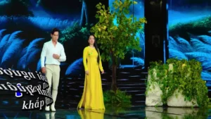 Lời Tình Viết Vội – Ngọc Diệu & Thanh Vinh