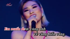 Lời Yêu Thương – Đan Huy