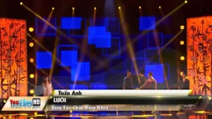 Lười – Tuấn Anh