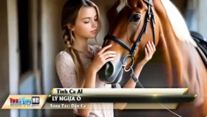 Lý Ngựa Ô (Rock Tone Nam) – Tình Ca AI