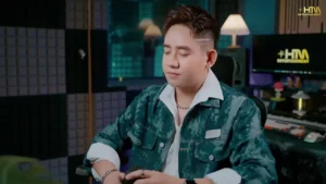 Mãi Là Cô Dâu Của Anh – Đinh Kiến Phong