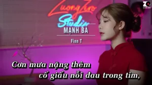 Mạnh Bà – Finn T