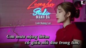 Mạnh Bà – Linh Hương Luz