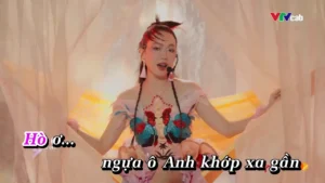Mashup Lý Ngựa Ô & Ngựa Ô Thương Nhớ – Diệu Nhi & Hồng Nhung & H’hen Niê & Lệ Quyên & Mlee