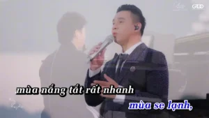 Mashup Phố Không Mùa & Chưa Bao Giờ – Đông Hùng