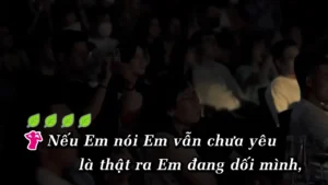 Mashup Trái Tim Không Ngủ Yên & Yêu Em Dài Lâu – Hà Nhi & Trung Quân