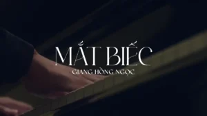 Mắt Biếc – Giang Hồng Ngọc