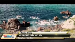Mẹ Trong Giấc Mơ Tôi – Hương Giang