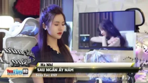 Mình Là Người Yêu Cũ – Yến Thanh