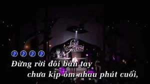 Mình Yêu Nhau Từ Kiếp Nào – Quốc Thiên