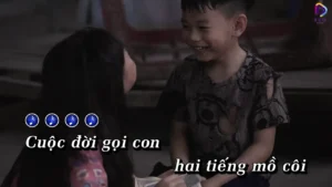 Mồ Côi – Quách Beem