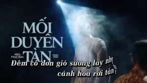 Mối Duyên Tàn – NB3 Hoài Bảo