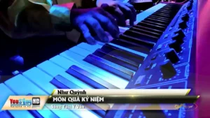 Món Quà Kỷ Niệm – Như Quỳnh
