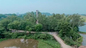 Mộng Dở Dang – Thiên Tú