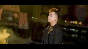 Mong Em Nhìn Lại – Kenvin Tuấn