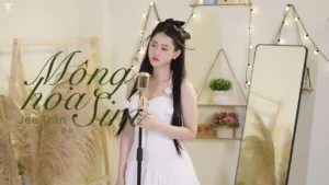 Mộng Hoa Sim – Jee Trần