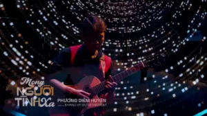 Mong Người Tình Xa – Phương Diễm Huyền