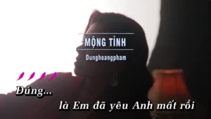 Mộng Tỉnh – Dunghoangpham