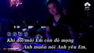 Một Đêm Say – Quốc Thiên