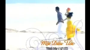 Một Điều Ước – Lý Hải