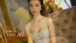 Một Đời Yêu Anh – Ngô Thái Bảo