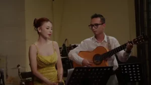 Một Lần Nào Cho Tôi Gặp Lại Em – Ngô Thái Bảo