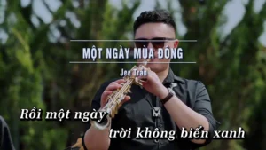 Một Ngày Mùa Đông – Jee Trần