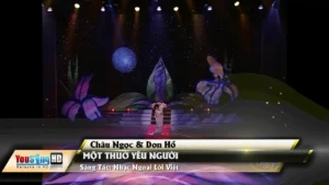 Một Thuở Yêu Người – Châu Ngọc & Don Hồ