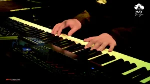 Một Thuở Yêu Người – Tô Chấn Phong