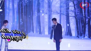 Mùa Đông Của Anh – Kim Thanh & Phú Quí