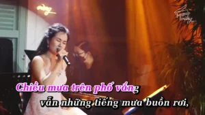 Mùa Hè Đẹp Nhất – Võ Hạ Trâm