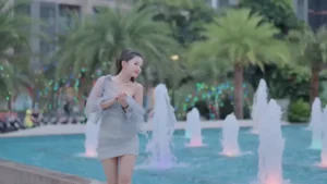 Mưa Là Điều Em Không Muốn – Juna Hiền Thanh