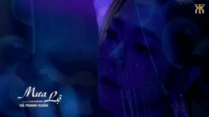 Mưa Lệ – Hà Thanh Xuân