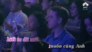 Mưa Tháng Sáu – Văn Mai Hương