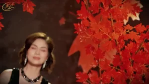 Mùa Thu Cho Em – Hồ Lệ Thu
