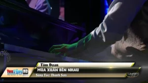 Mùa Xuân Bên Nhau – Tâm Đoan