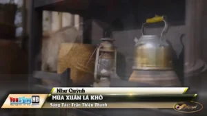 Mùa Xuân Lá Khô – Như Quỳnh