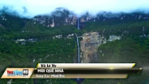Mùi Quê Nhà – Võ Lê Vy