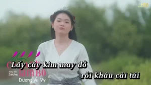 Muốn Cua Anh Làm Bồ (Remix) – Dương Ái Vy