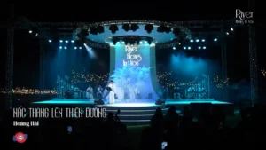 Nấc Thang Lên Thiên Đường – Hoàng Hải