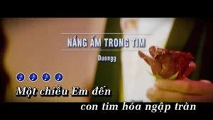 Nắng Ấm Trong Tim – Duongg