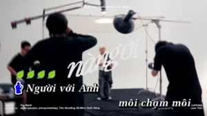 Nàng Ơi – Duy Mạnh & Sixtyuptown