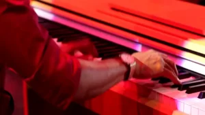 Nay Ta Đã Mất Nhau Rồi – Hà Ngọc Nhung