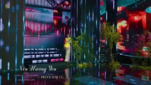 Nén Hương Yêu – Phan Hải Lý